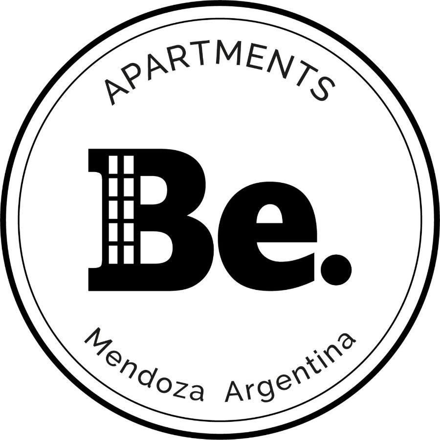 Be Apartments Vicente Mendoza Exterior foto