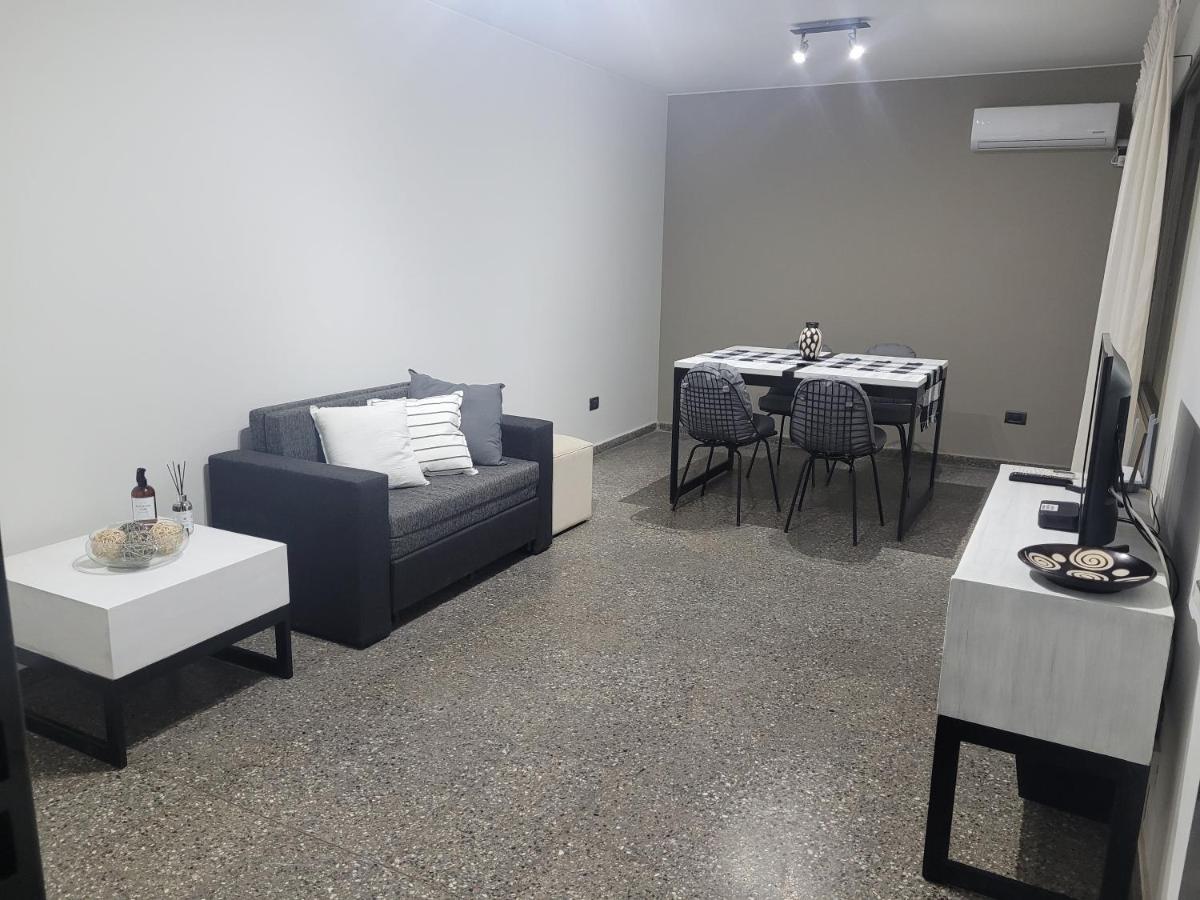 Be Apartments Vicente Mendoza Exterior foto