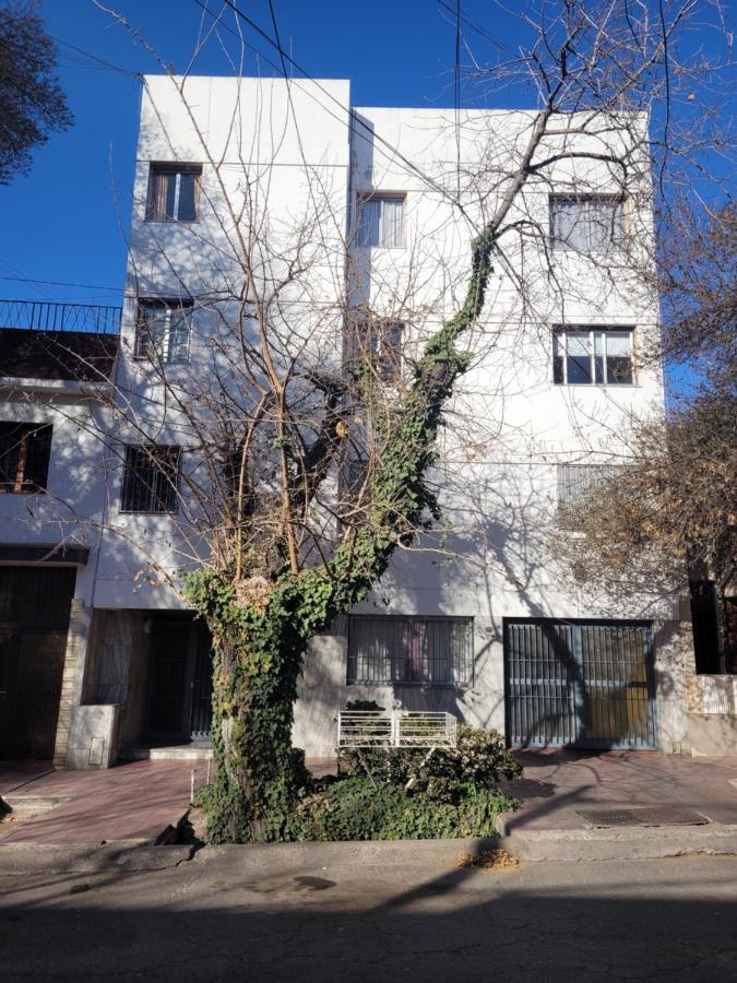 Be Apartments Vicente Mendoza Exterior foto