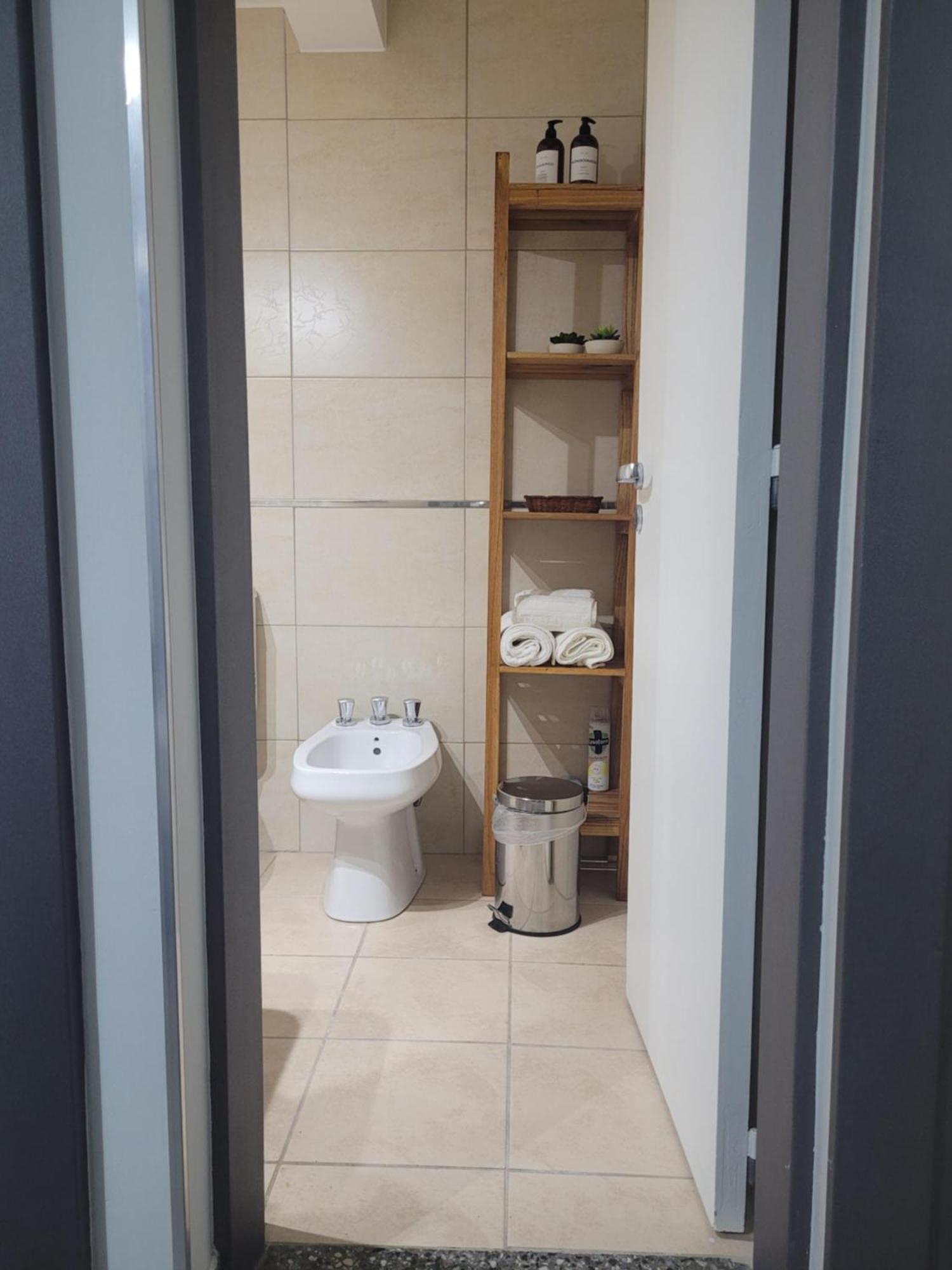 Be Apartments Vicente Mendoza Quarto foto