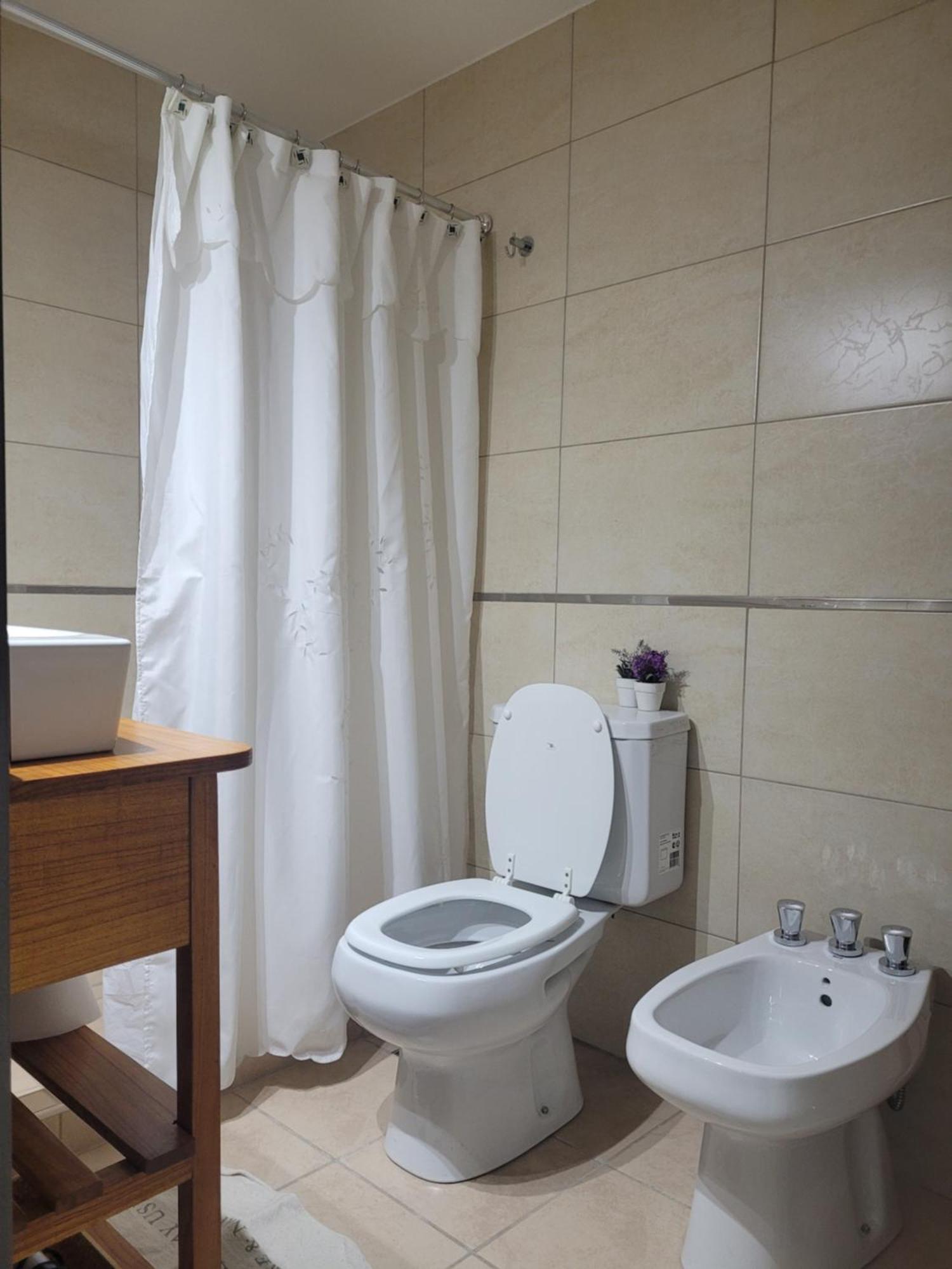 Be Apartments Vicente Mendoza Quarto foto